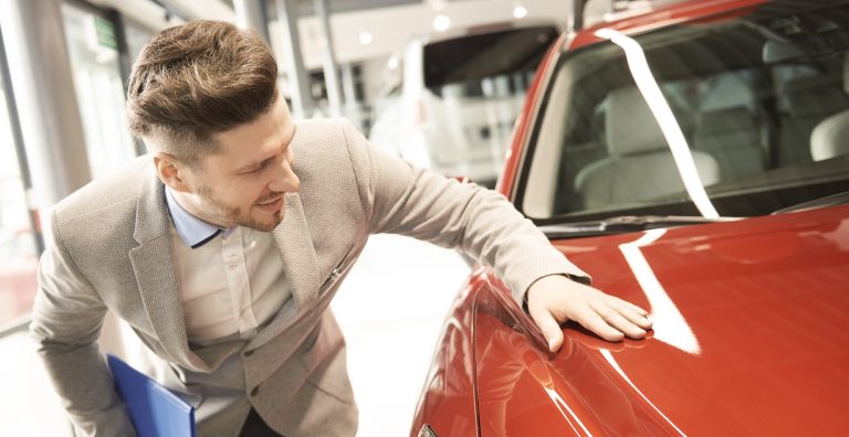Ways to get Poor Credit Car Loan Refinancing