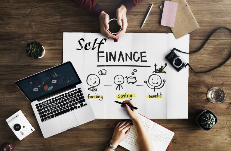 Do It Yourself Financing