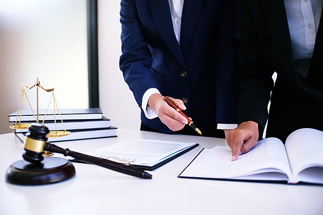 Are You Currently Suitable for Your Specialised Law Practice?