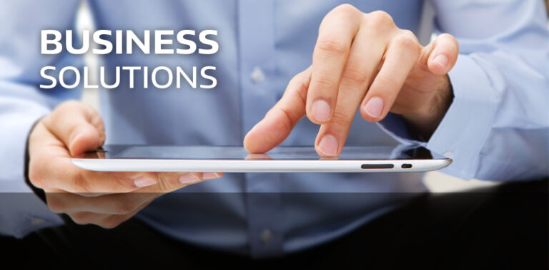 Showcasing Main Street – Small Town Business Solutions