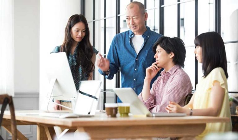 Business Brokers: All Inside A Family Business