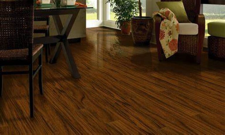 Bruce Flooring – The Flooring Options Provided by Bruce Flooring