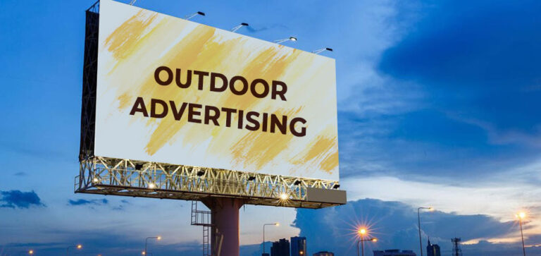 Compelling Outdoor Advertising Techniques – Inflatable Advertising