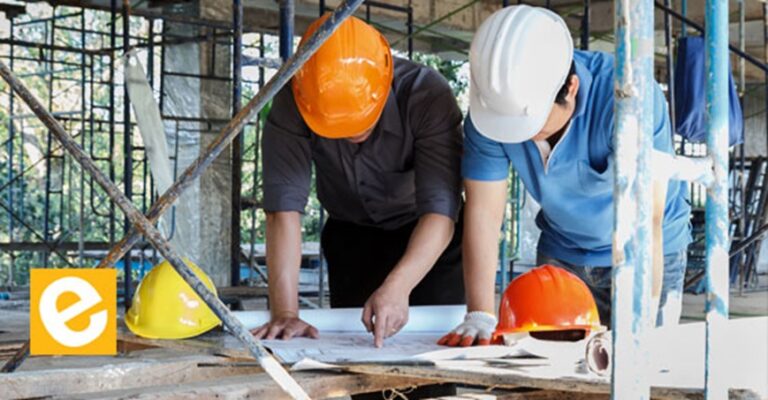 What Does Being A Construction Manager Involve?