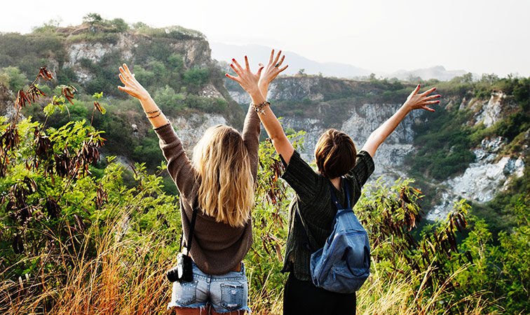 A Guide For Adventure Travel Abroad