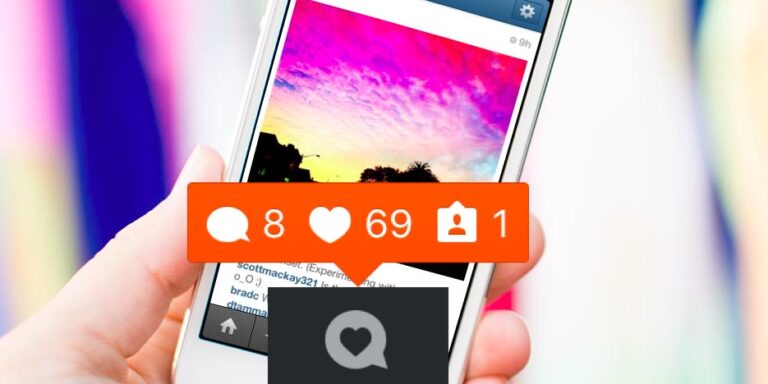 Here Is The Reason To Follow Insta