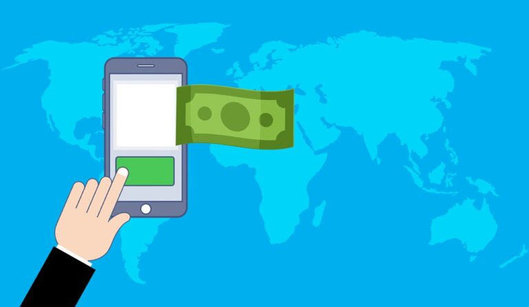 Cardano ADA web wallet- Payment system is changing all over the world!!