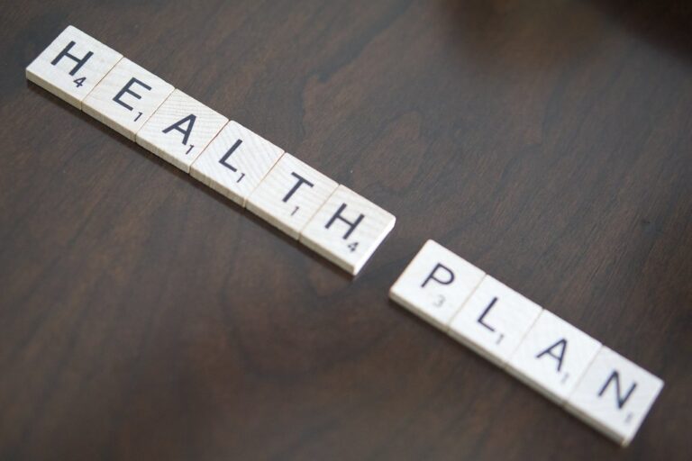 What are the different requirements and the important credentials related to the health plans?