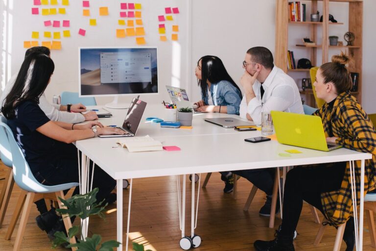 Finding The Best Digital Agency For Your Business Marketing In Malaysia