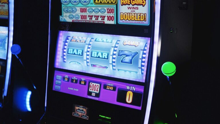 How to find the best online slot game