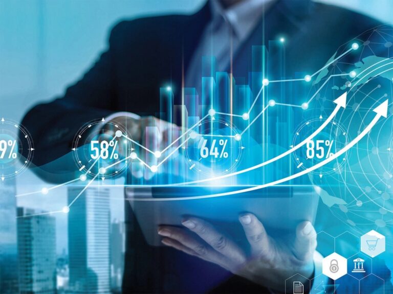Trading Shares Online for Daily Income