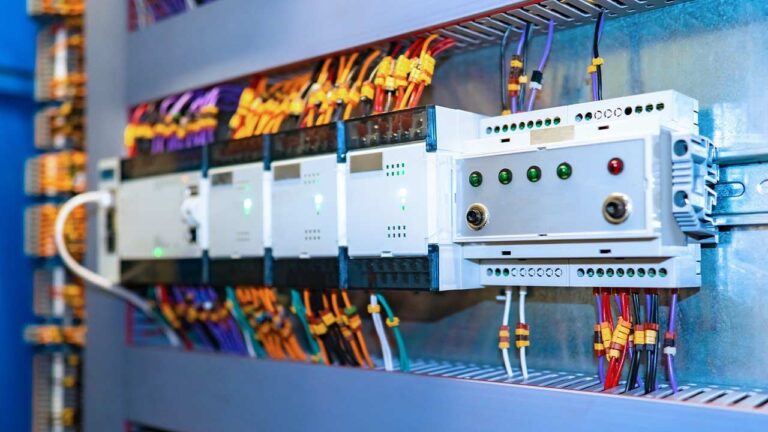 6 great reasons to select high quality automation PLC
