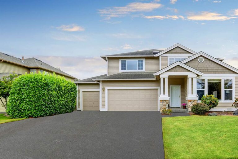 The Ultimate Asphalt Driveway: Combining Durability and Style for Brisbane Properties