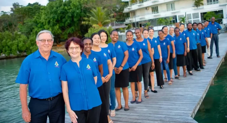 Navigating Business Regulations in Vanuatu